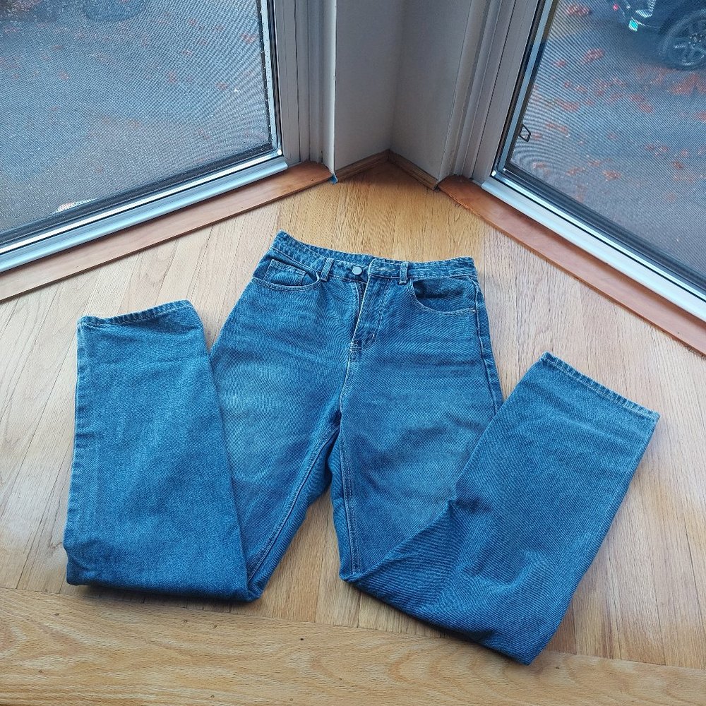 Shein Jeans Size M